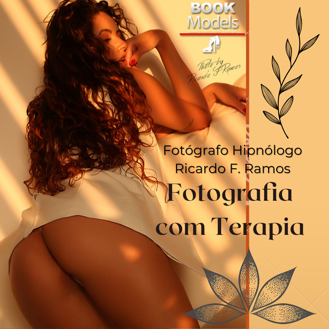 Fotografia com terapia